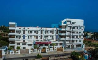 Hotel Viswa Grand - 9