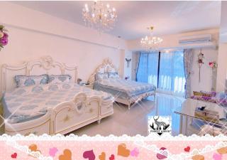 Forest Deer Black Tea Homestay - Tainan - 6