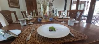 Cybele Lodge Boutique Bed and Breakfast - Hillcrest - 8