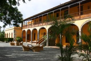 Hotel Rural Hacienda del Buen Suceso - Arucas - 6