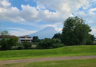 Bluebird Hotel - Fujikawaguchiko - 1