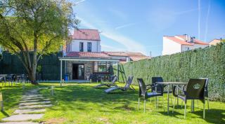 Albergue San Anton - 8