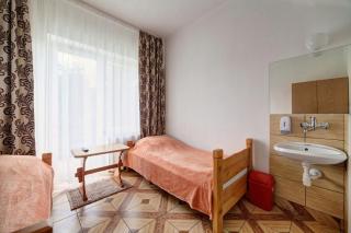 Pokoje ,,Adam,, - Krynica Zdrój - 2