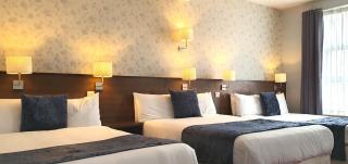 The Gate Hotel - Dublin - 1