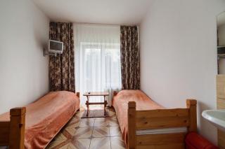 Pokoje ,,Adam,, - Krynica Zdrój - 3