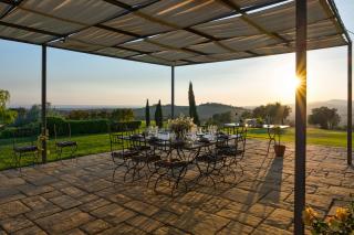 La Marrana - Castello del Terriccio - Castellina Marittima - 7