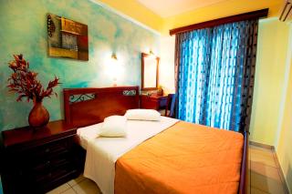 Pergamos Hotel - Atene - 7