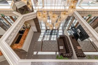 Kesminta Apartments - 2