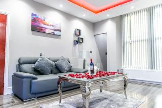 Aphrodite Suites - 3