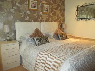 Estuary Lodge Motel B&B - Talsarnau - 7