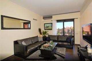 Ghita Appartement - Marrakesh - 0