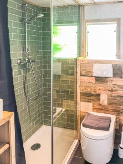STOERbuiten lodge Les Charmes - Pech Sec - 2