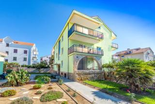 Studio Apartments Apolonia - Novalja (Novaglia) - 0