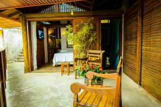 Itamambuca Casa das ondas - 7