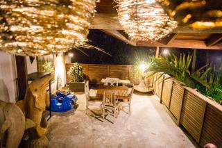 Itamambuca Casa das ondas - 8