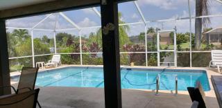 Sunny Paradise - Cape Coral - 6