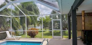 Sunny Paradise - Cape Coral - 7