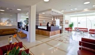 Breaking Business Hotel - 7