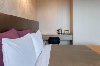 覓玥精品時尚旅館 Mi Yue Boutique Motel - Taiping - 9