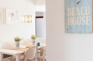 Apartamento Ferrera Park 505 - Cala d'Or - 1