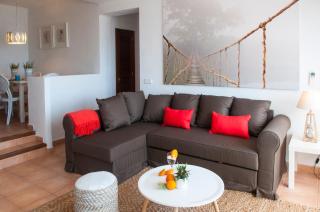 Apartamento Ferrera Park 505 - Cala d'Or - 4