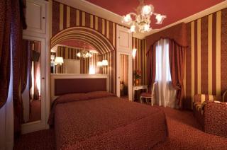 Hotel Alcyone - Venice - 9