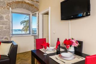 Luxury Apartment Riva with a magnificient view - Split - 4