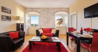 Luxury Apartment Riva with a magnificient view - Split - 1