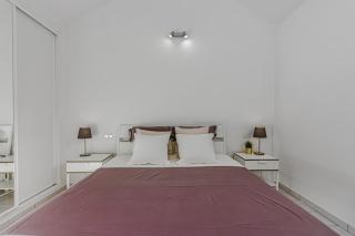 Sea view Los Cristianos Pool Modern Apartment - Arona - 4