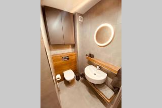 REWAL Komfortowy apartament przy plaży typu STUDIO - Rewal - 2