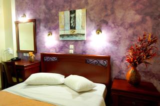 Pergamos Hotel - 8