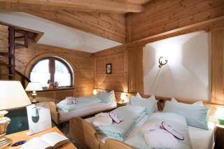 Sport Hotel Majarè - Pozza di Fassa - 5