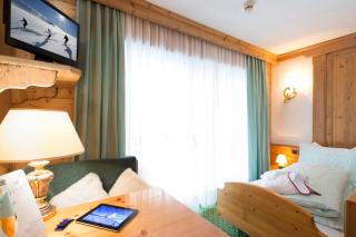 Sport Hotel Majarè - Pozza di Fassa - 2