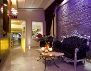 Hotel Alcyone - Veneza - 8