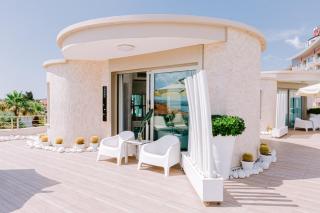 Ilica Hotel Spa & Wellness Resort - Çeşme - 2
