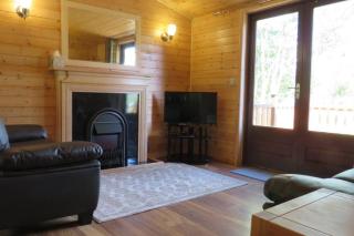 Cul Darach Lodge, Glen Roy Nature Reserve - 2