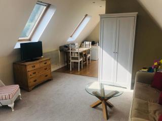 Rosebank B&B - Etchingham - 5