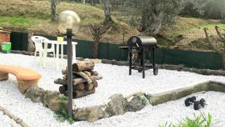 Agrihome di Alberto Giuseppe Gulotta B&B Bella Vista Chalet La Vista - 5