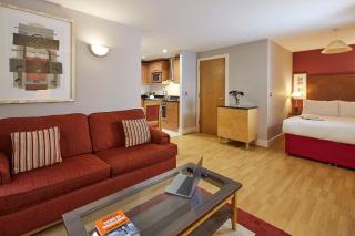 Marlin Apartments London City - Queen Street - London - 5