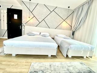 Hotel Bulevard - Râmnicu Vâlcea - 6