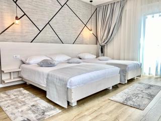 Hotel Bulevard - Râmnicu Vâlcea - 5