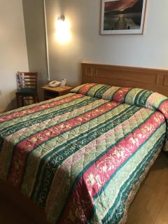 Sunrise Inn - Turlock - 8
