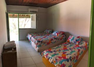 Casa praia Peito de Moça Luís Correia - Luis Correia - 1