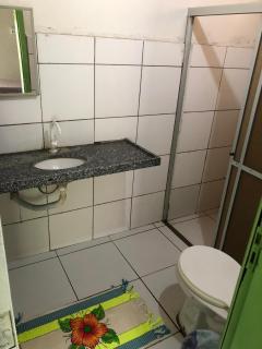 Casa praia Peito de Moça Luís Correia - Luis Correia - 2