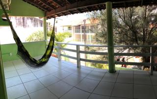 Casa praia Peito de Moça Luís Correia - 4