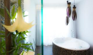 Hotel Boutique Sabbia Valencia - Valencia - 8