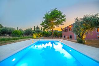 Doliva Estate - Laganas - 2