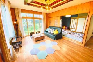Manyi's Onsen House 天然温泉マンイの湯 - 7