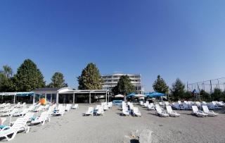 Mirage Hotel - Struga - 5