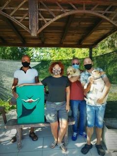 La casa sul tetto, Room's & Glamping - Recanati - 7